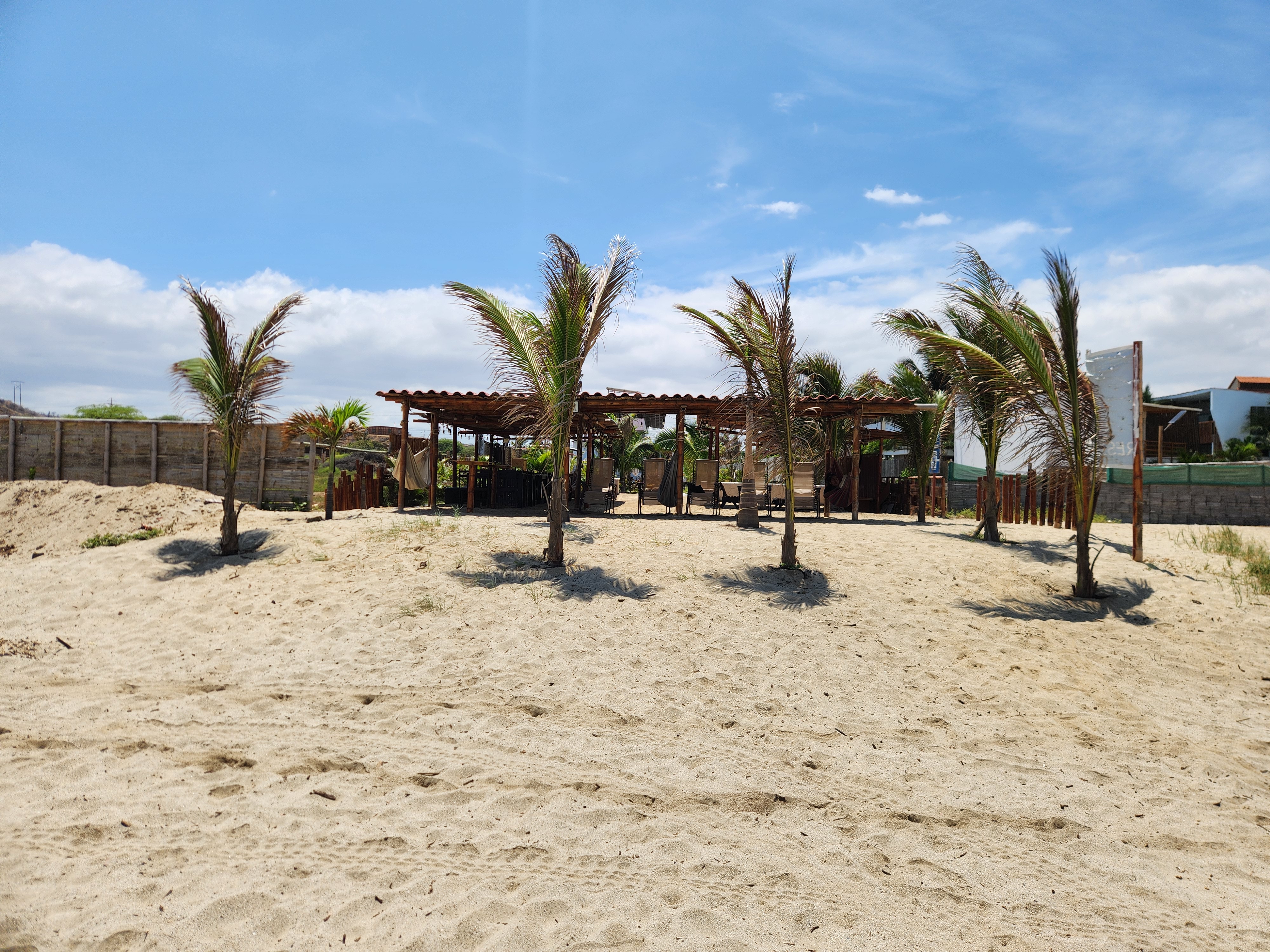 Paisaje de AMARENA Resorts
