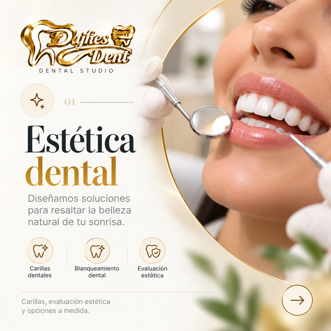 Estética dental