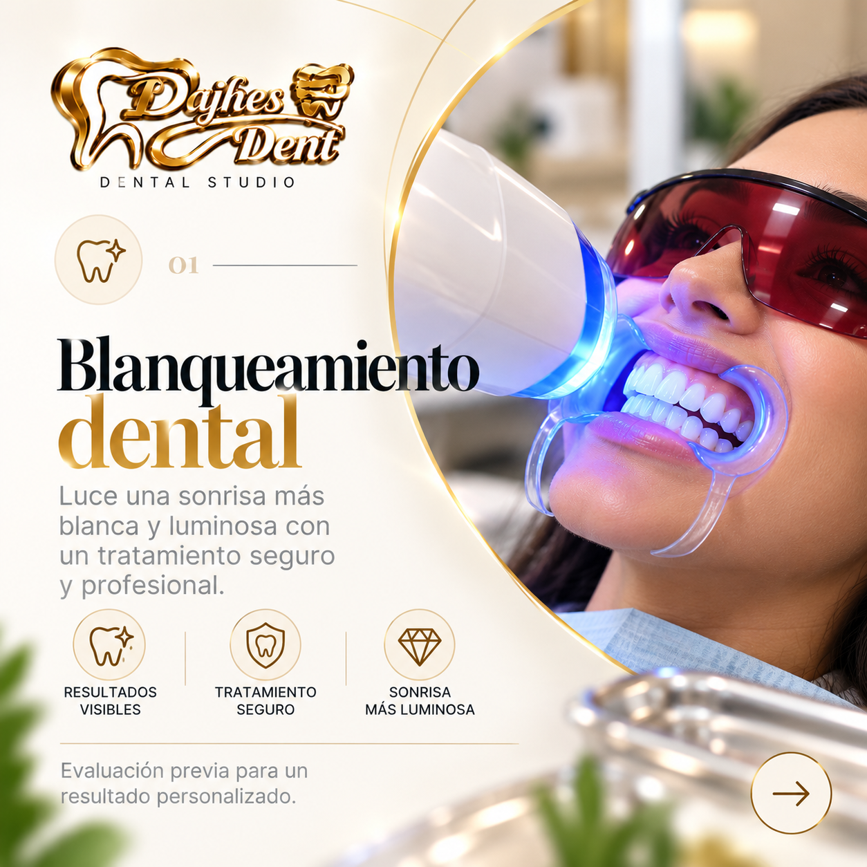 Blanqueamiento
