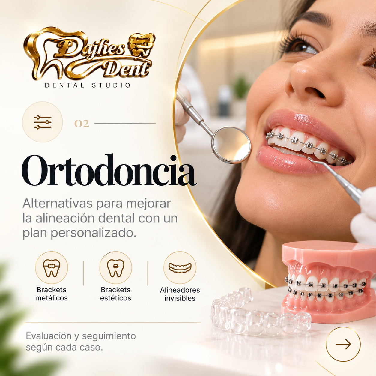 Ortodoncia